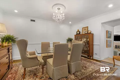 Dining - 65 Byrnes Blvd, Mobile, AL 36608 photo 1 of 3