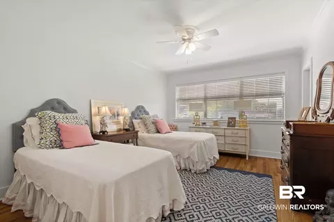 Bedroom - 65 Byrnes Blvd, Mobile, AL 36608 photo 4 of 6