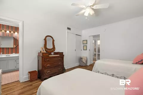 Bedroom - 65 Byrnes Blvd, Mobile, AL 36608 photo 5 of 6