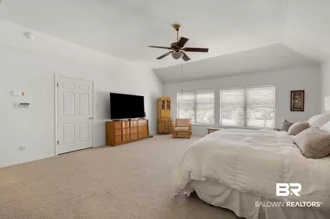 Bedroom - 65 Byrnes Blvd, Mobile, AL 36608 photo 2 of 6