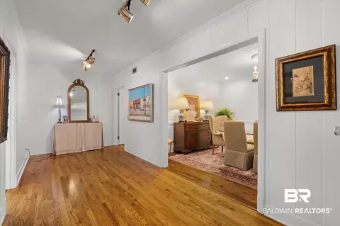 Entry Way - 65 Byrnes Blvd, Mobile, AL 36608 photo 3 of 6