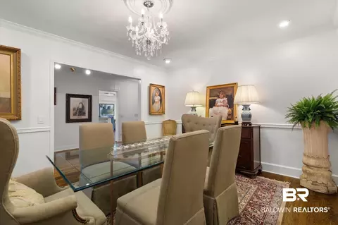 Dining - 65 Byrnes Blvd, Mobile, AL 36608 photo 2 of 3