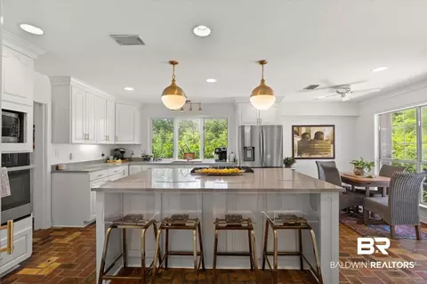 Kitchen - 65 Byrnes Blvd, Mobile, AL 36608 photo 3 of 6