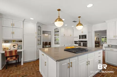 Kitchen - 65 Byrnes Blvd, Mobile, AL 36608 photo 2 of 6