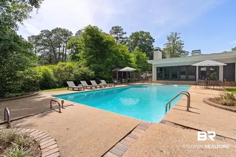 Exterior - 65 Byrnes Blvd, Mobile, AL 36608 photo 6 of 10
