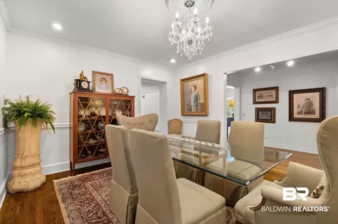 Dining - 65 Byrnes Blvd, Mobile, AL 36608 photo 3 of 3