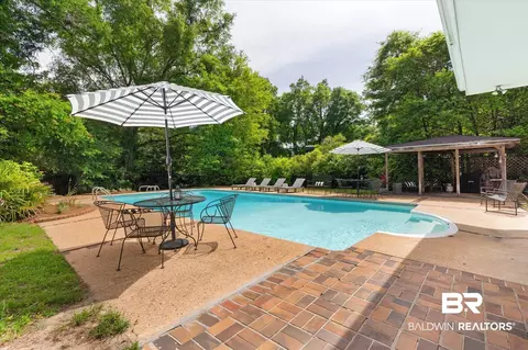 Exterior - 65 Byrnes Blvd, Mobile, AL 36608 photo 3 of 10