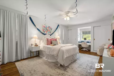 Bedroom - 65 Byrnes Blvd, Mobile, AL 36608 photo 6 of 6