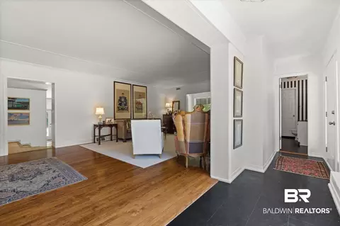Entry Way - 65 Byrnes Blvd, Mobile, AL 36608 photo 2 of 6