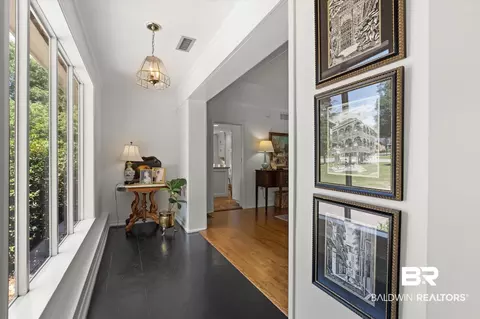 Entry Way - 65 Byrnes Blvd, Mobile, AL 36608 photo 1 of 6