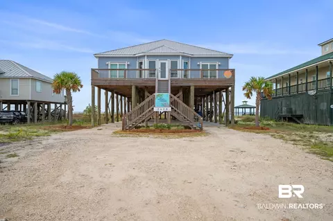 2420 Bienville Blvd, Dauphin Island, AL 36528