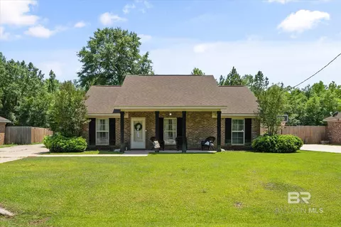 1411 N Creola Axis Loop, Axis, AL 36505