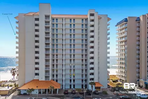 25020 Perdido Beach Blvd #1101B, Orange Beach, AL 36561