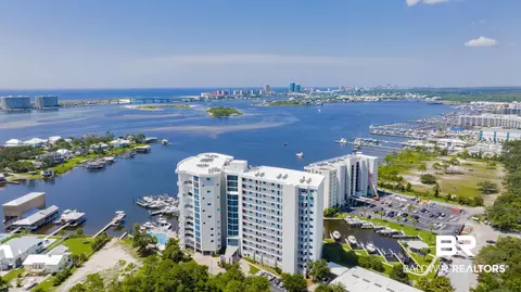 28250 Canal Rd #1008, Orange Beach, AL 36561