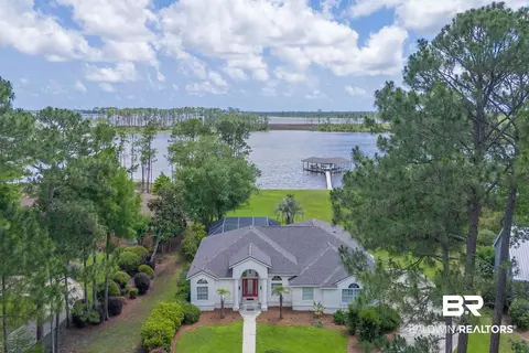8160 Bay View Dr, Foley, AL 36535
