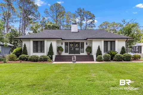 607 Wedgewood Dr, Gulf Shores, AL 36542