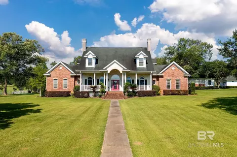 24235 County Road 87, Robertsdale, AL 36567