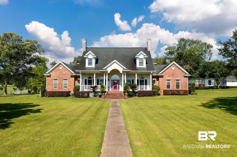 24235 County Road 87, Robertsdale, AL 36567