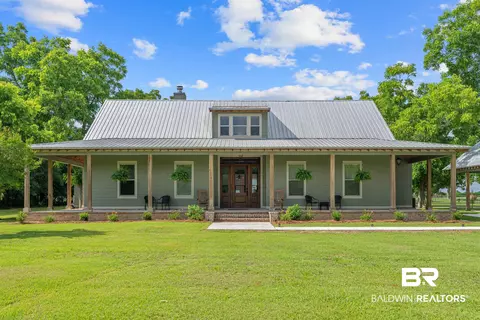 9766 County Road 24, Fairhope, AL 36532