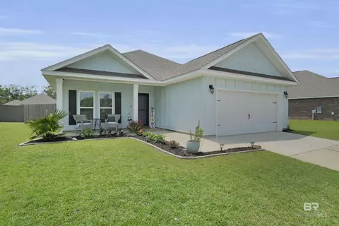 9365 Eiland Dr, Foley, AL 36535