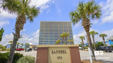1524 W Beach Blvd #603, Gulf Shores, AL 36542