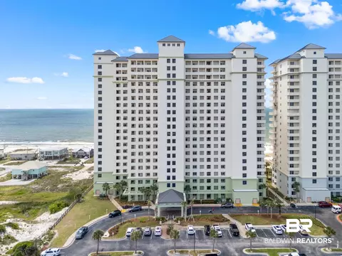 375 Beach Club Dr #1801, Gulf Shores, AL 36542