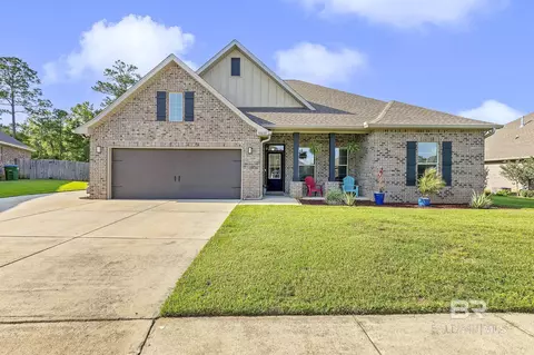 30635 Drayton Ct, Spanish Fort, AL 36527