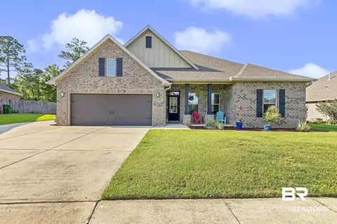 30635 Drayton Ct, Spanish Fort, AL 36527