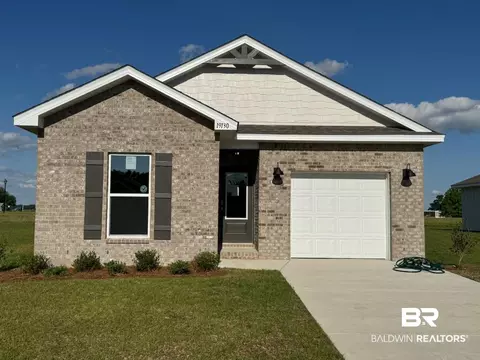19130 Treehill Ln, Summerdale, AL 36580