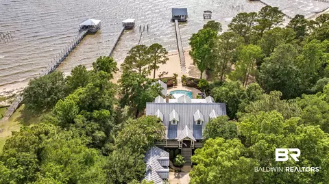 6650 Cedar Brook Dr, Fairhope, AL 36532 photo 3