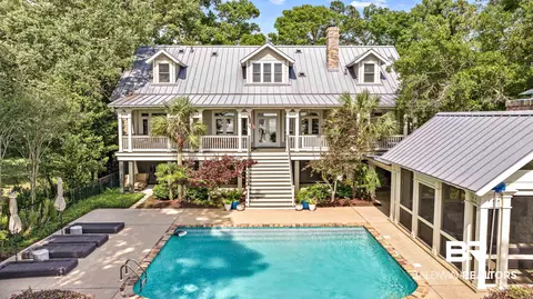 6650 Cedar Brook Dr, Fairhope, AL 36532 photo 5