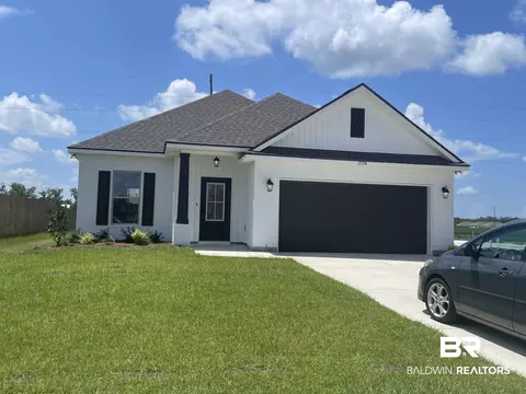 15394 Yellowstone Dr, Silverhill, AL 36576