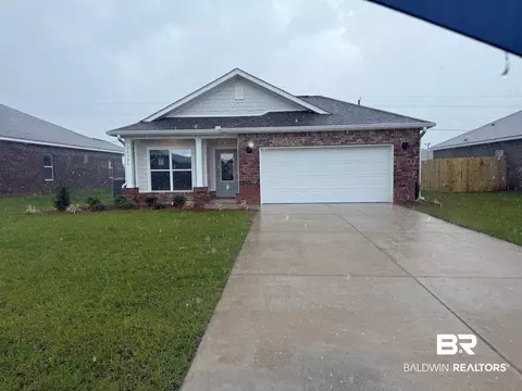 24926 Ponder Loop, Loxley, AL 36551