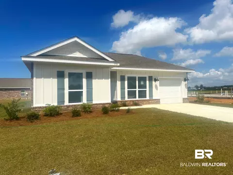 7713 Courant Cir, Foley, AL 36535