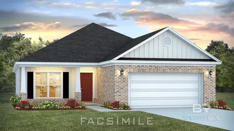 121 Millet Ave, Fairhope, AL 36532