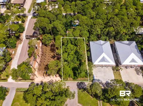 1408 Oleander Ln, Dauphin Island, AL 36528