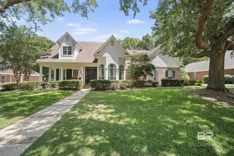 402 Potters Mill Ave, Daphne, AL 36526