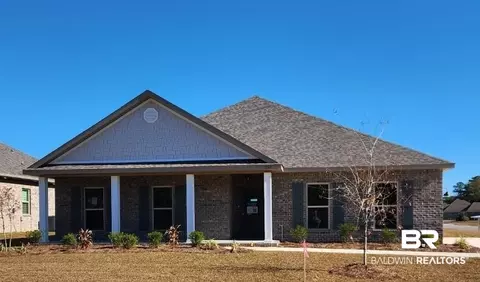 11569 Thistledown Loop, Spanish Fort, AL 36527