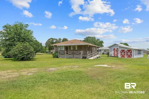 16096 W Indigo Loop, Summerdale, AL 36580