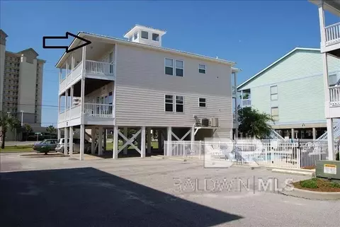 908 W Lagoon Ave #1B, Gulf Shores, AL 36542