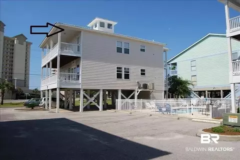 908 W Lagoon Ave #1B, Gulf Shores, AL 36542