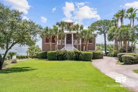 32730 Sandpiper Dr, Orange Beach, AL 36561