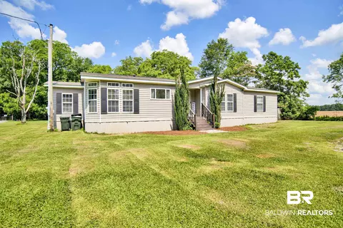 24181 County Road 71, Robertsdale, AL 36567