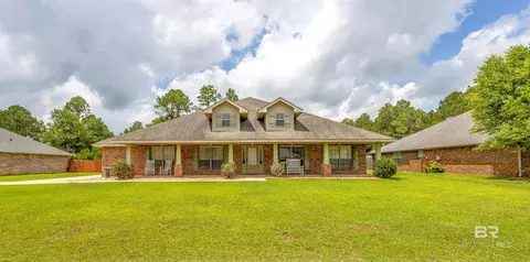 24175 Montesino Ln, Elberta, AL 36530