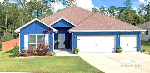 31138 Semper Dr, Spanish Fort, AL 36527