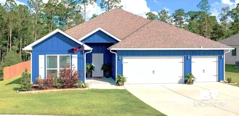 31138 Semper Dr, Spanish Fort, AL 36527