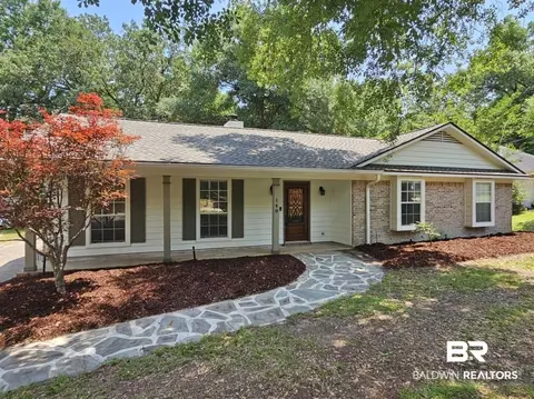 148 Brentwood Dr, Daphne, AL 36526