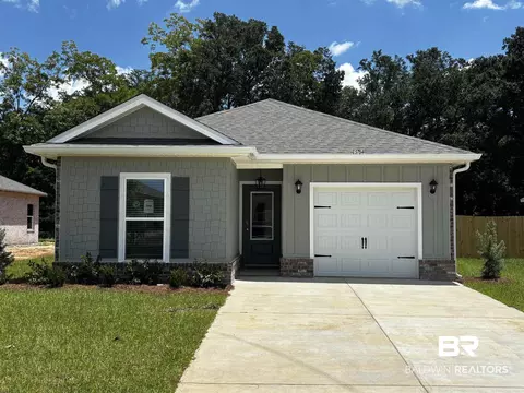 13784 Shea Cir, Foley, AL 36535