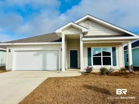 21945 Aleutian Ave, Foley, AL 36535