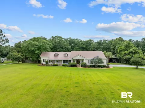 20011 Lawrence Rd, Fairhope, AL 36532